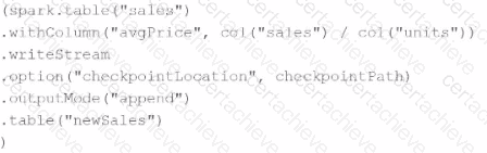 Databricks-Certified-Data-Engineer-Associate Q3