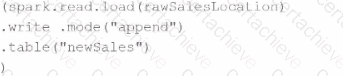 Databricks-Certified-Data-Engineer-Associate Q3