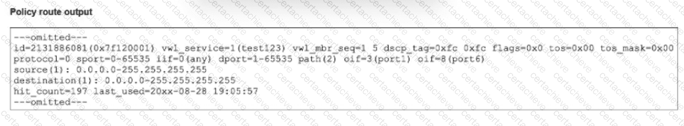 FCSS_NST_SE-7.6 Q7