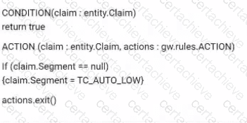 InsuranceSuite-Developer Q2