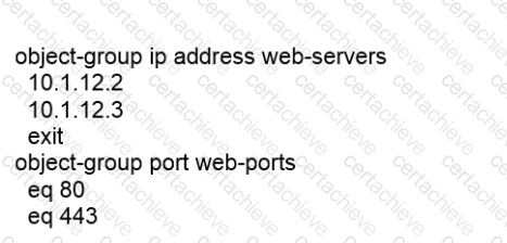 HPE6-A73 Q3