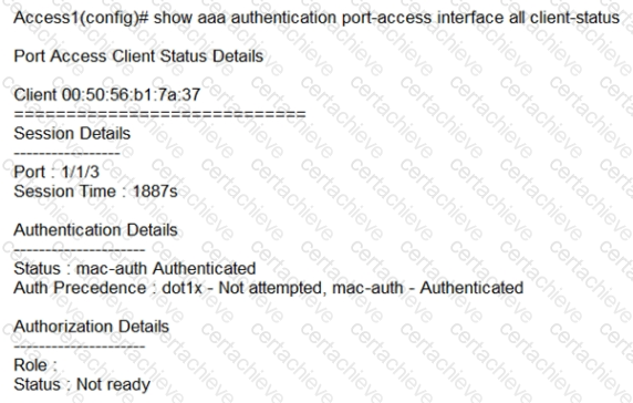 HPE6-A73 Q8