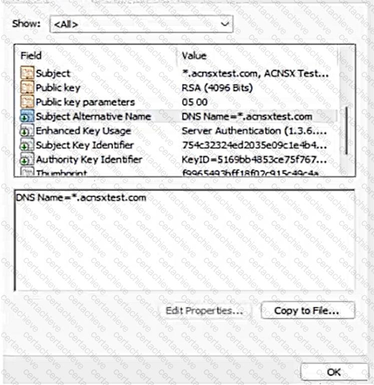 HPE6-A84 Q1