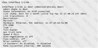 HPE7-A08 Q6
