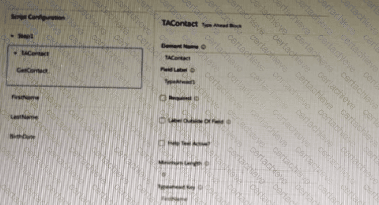 OmniStudio-Developer Q7