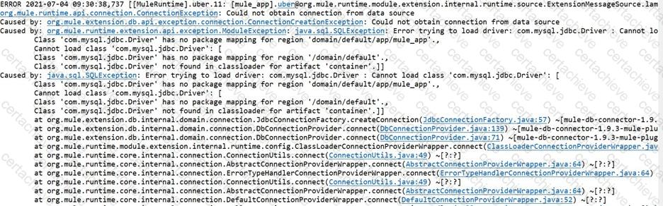 Salesforce-MuleSoft-Developer-I Q3