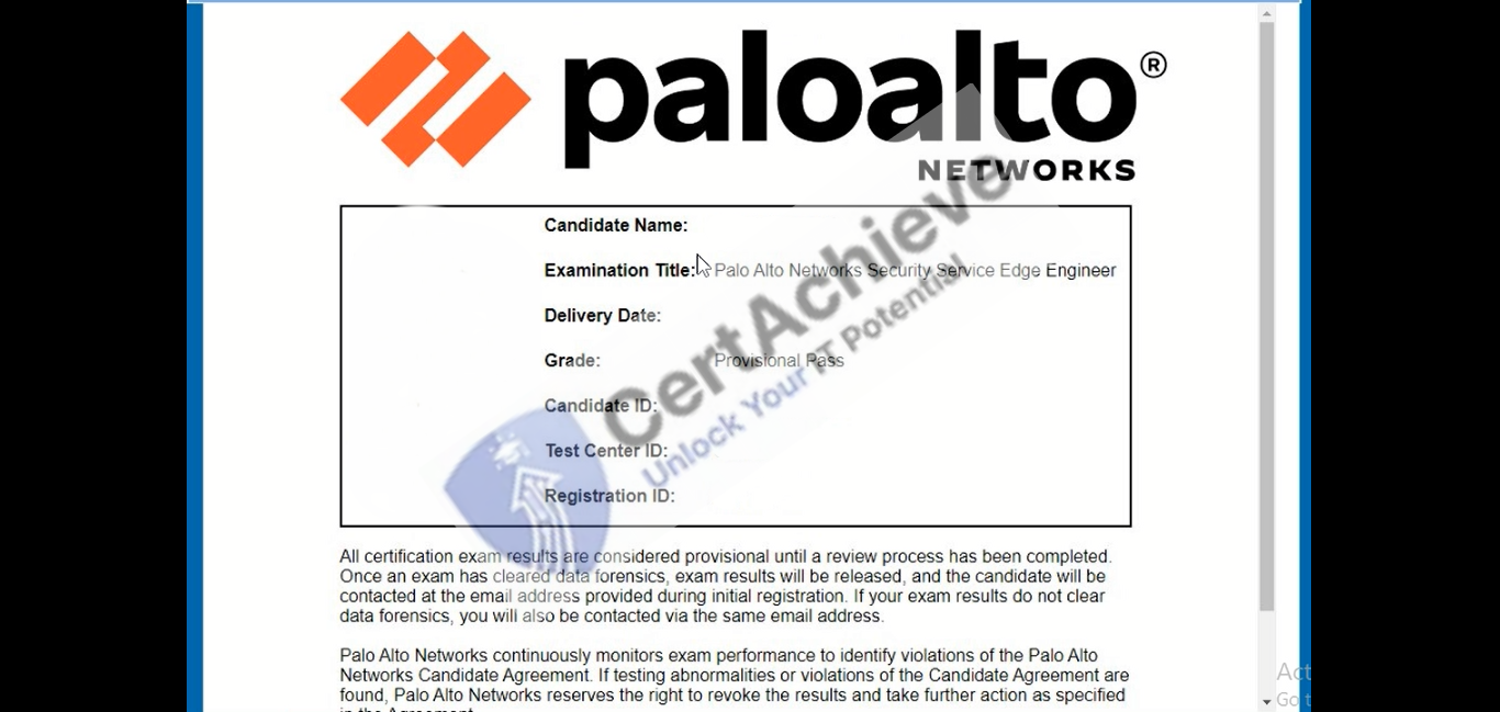 Official Paloalto Networks SSE-Engineer 1